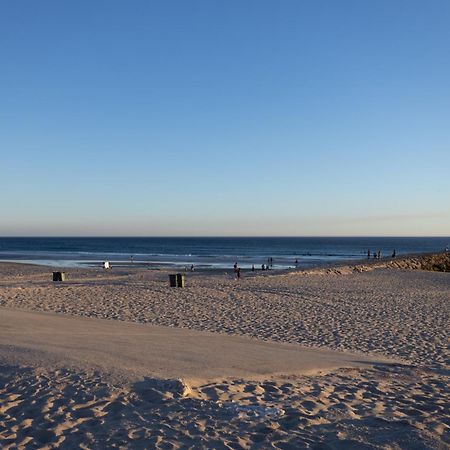 Cosy Sea View Apartment Costa de Caparica Eksteriør bilde